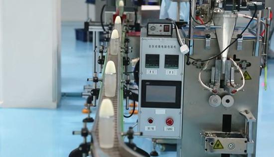 揭秘金正恩夫婦視察的朝鮮化妝品 品質(zhì)如何？